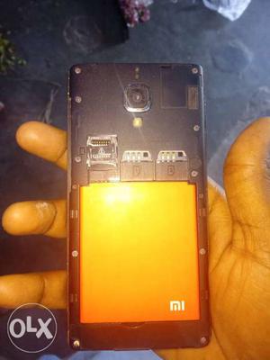 Good condition no promblem mobile only interested