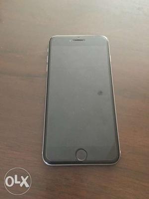 IPhone 6s Plus 128GB Space Gray Extremely good