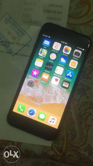 IPhone 6s plus 32gb 3month old good condition all