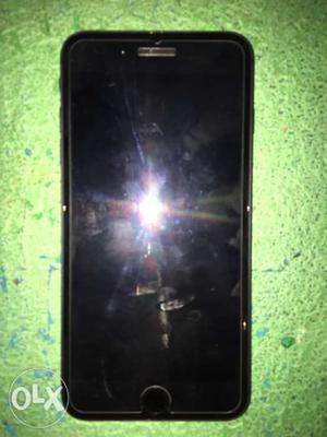IPhone 8plus 64gb black with good condition