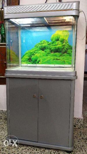 Imported Fish tank in excellent condition
