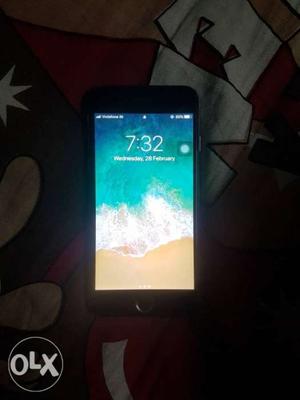 Iphone 6 64 GB space grey Excellent condition