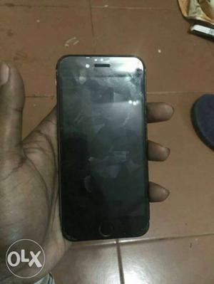 Iphone 6 Good Condition, Interested Ping Me Or