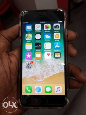 Iphone 6s 128gb Only phone Excellent condition