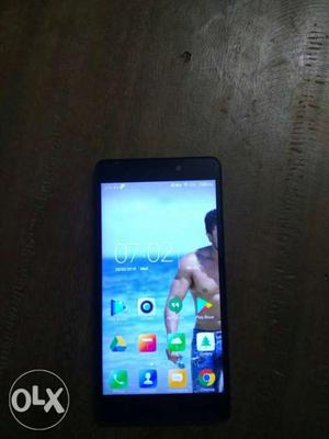 Lenovo K3 note 4G phone in good condition.2GB ram