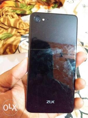 Lenovo Zuk Z2 Plus excellent condition only