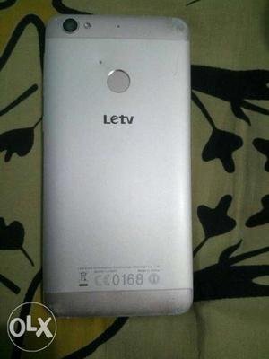 Letv 1s good condition 3gb ram 32 GB ROM phone