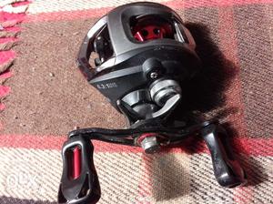 Low baitcaster for sale