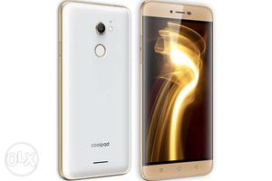 MI coolpad note 3s