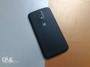 Moto G4 plus 32GB Mobile only Exchange or cash