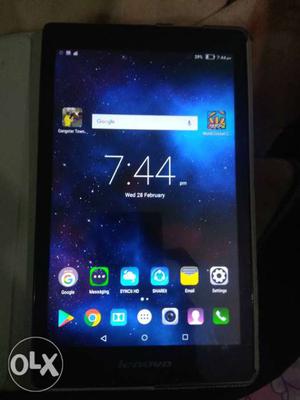 New condition lenovo tab 2 a850lc This product is