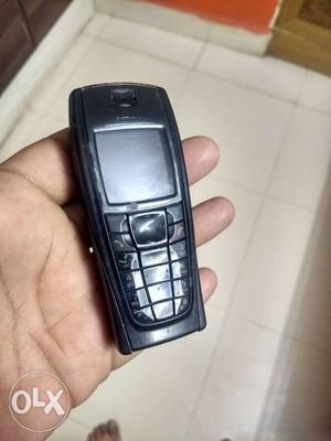 Nokia  Original but no battery.