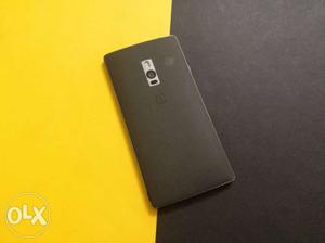 One plus 2 64GB with 4GB ram Mobile only Exchange
