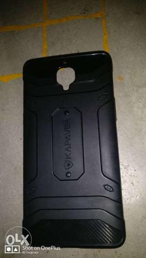 OnePlus 3T kapaver case original price is 800 in
