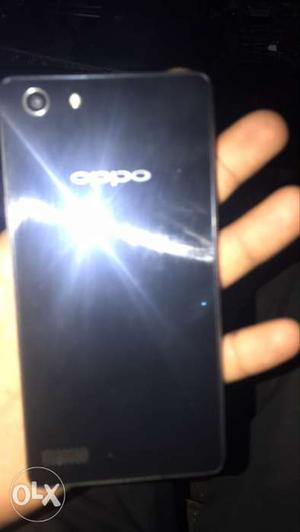 Oppo neo 7 New condition set one month warranty