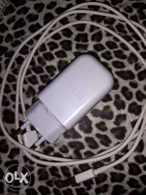 Original hTC quick charge 3.0 not even used a single day