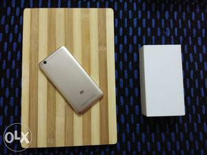 Redmi 4A Exchange or cash final price: Rs 