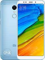 Redmi note 5 3gb ram 32gb black seal pack