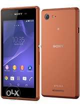 SONY Xperia E3 D (Brown, 4GB) (Certified Pre-Owned)