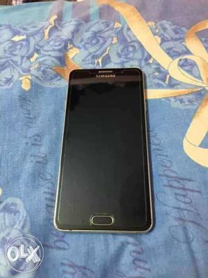 Samsung A good condition phone only Fixed
