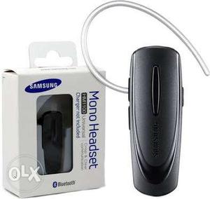Samsung Bluetooth only 2 weeks left call-