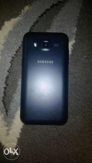 Samsung J2, 17,one month use only,full