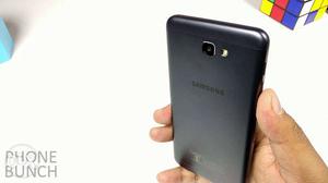 Samsung ON NXT (Black color) 3GB Ram Fingerprint