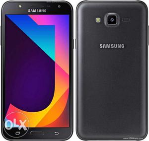 Samsung galaxy j7 next 3 mnth old only in