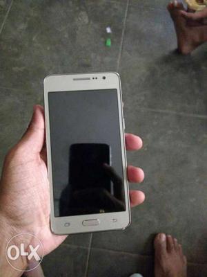 Samsung grand prime.. lady used.. no scratch or