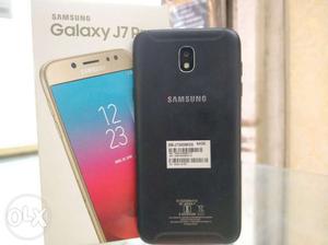 SamsungGalaxy J7 Pro Bill's Date - 
