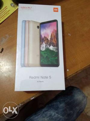 Sell pek phone available stock note 5 pro 