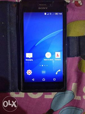 Superb condition 3G Sony Xperia m2 dual