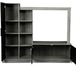 TV Wall unit in excellent condition Bangalore