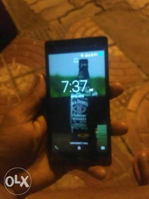 Xolo_era_hd_3g complete working phone without any