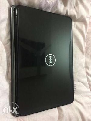 15'' Dell Laptop