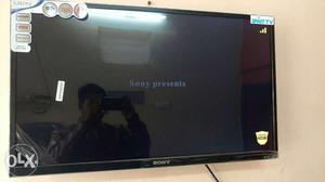 24 inch full hd Flat Screen led TV