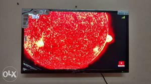 32 inch smart full hd sony Screen led TV