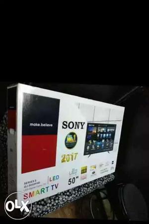 4k +  Sony Flat Screen led smart and HD all size