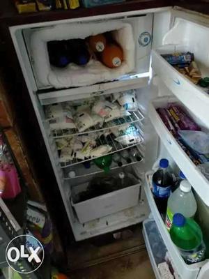 5 star fridge very good condition