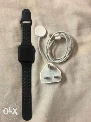 Apple watch series 3 GPS+Cellular Verygood