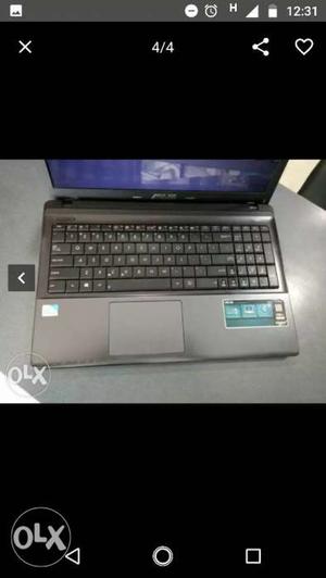 Asus 1.5 year used,top condition,like fresh