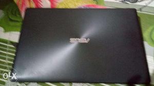 Asus Laptop A550j