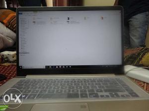Asus VivobookS510U Only 2 months used With Bill