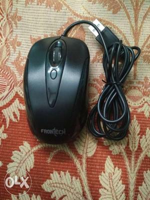 Branded Frontech Optical original Mouse with USB