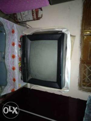 CRT TV In Sagar