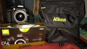 Camera for rent..new nikon d is available for rent