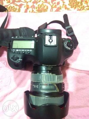 Canon 5dmk3 camera