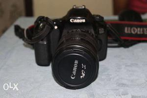 Canon 60D sale excellent condition lens cl