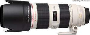 Canon latest  l2 zoom lens for sale