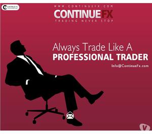 ContinueFX is best online forex trader |CFX  New Delhi